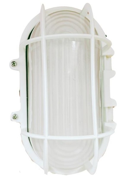 Tekne Kabin Aydınlatma Lambası 24V 195X105MM Anahtarsız modelleri