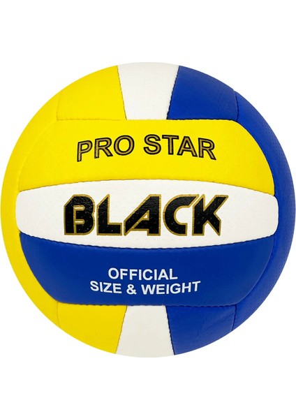 Pro Star Voleybol Topu 5 No