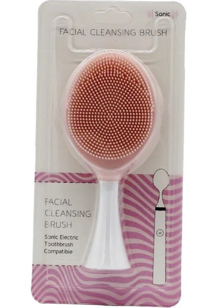 Yüz Temizleme Fırçası Kafaları Xiaomi T300/T500 Soocas X3 X3U X5 V1 V2 Sonic Elektrikli Diş Fırçası Soocare Elektrikli Fırça (Yurt Dışından) fiyatları