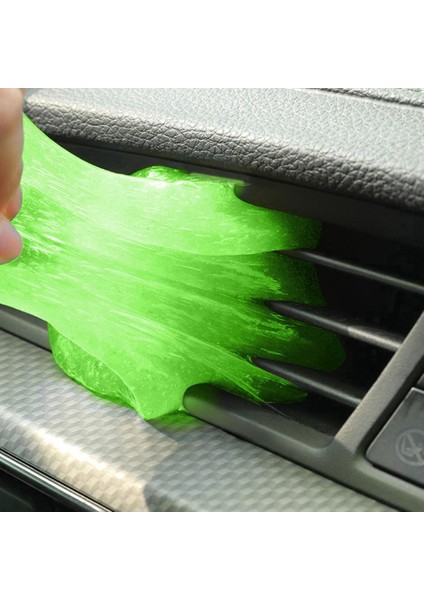 Araba Temizleme Süngeri Ürünü / Otomatik Evrensel Siber Süper Temiz Çamur Jeli / Araba Havalandırma Hava Çıkışı Temizleyici / Mikrofiber Toz Aletleri (Yurt Dışından) fırsatları