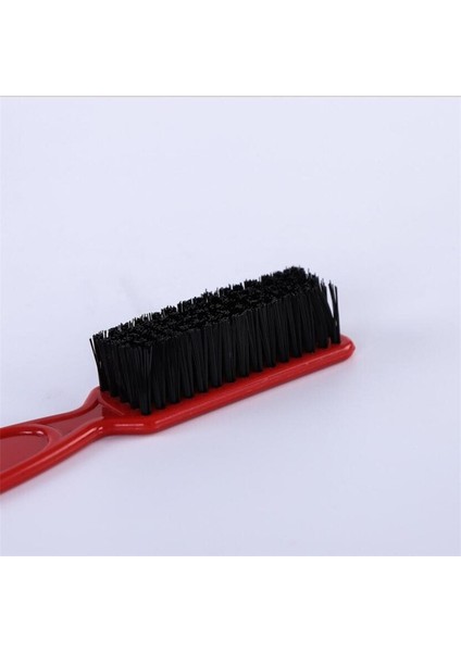 Profesyonel Kullanışlı Araçlar Erkek Kadın Tarak Makas Temizleme Fırçası Salon Saç Süpürme Berber Aracı Saç Şekillendirici Aksesuarları (Yurt Dışından) fırsatları