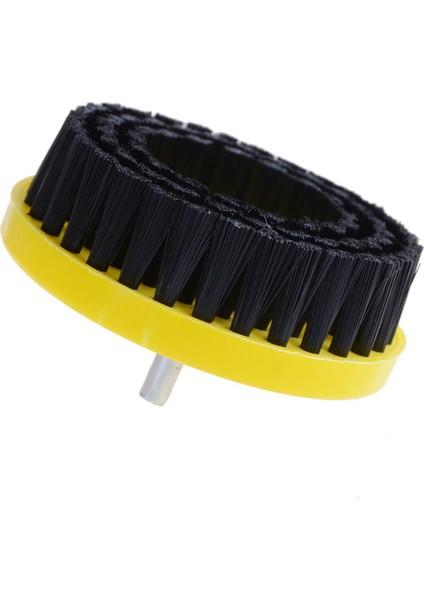 Halı Kanepe Ahşap Mobilya Temizleme Için 110MM Güç Fırçalama Matkap Fırçası Sevıch (Yurt Dışından)