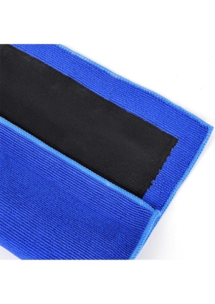 [ayak Izi] 30*30CM Araba Temizleme Sihirli Kil Bezi Sıcak Kil Havlu Araba Detaylandırma Yıkama Havlusu Mavi Kil Bar Havlu Yıkama Aracı (Yurt Dışından) fırsatları