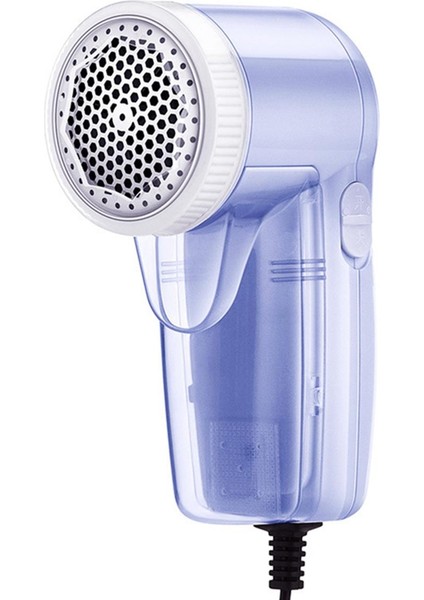 Taşınabilir Elektrikli Lint Sökücüler Giysi Lint Kumaş Giyotin Tüy Topu Epilatör Fuzz Tıraş Makinesi (Yurt Dışından)