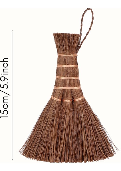Doğal Ev Temizleme Temizleme Fırçası Hindistan Cevizi Hurma Ipek Fincan Fırçası (Yurt Dışından) modelleri