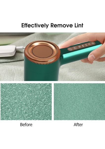 Iflashdeal Kumaş Tıraş Makinesi Elektrikli Kazak Tıraş Makinesi USB Şarj Edilebilir Lint Remover Giyim Saç Topu Giyotin Fuzz Sökücü Giysiler Için Kanepe Perde Çorap (Yurt Dışından) modelleri