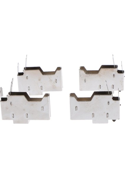 Adet St-Stc Jeneratör Fırça Tutucu Seti Karbon Fırça Tutucu Jeneratör Aksesuarları (Yurt Dışından)