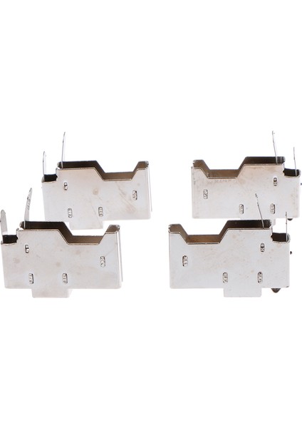 Adet St-Stc Jeneratör Fırça Tutucu Seti Karbon Fırça Tutucu Jeneratör Aksesuarları (Yurt Dışından) fiyatları