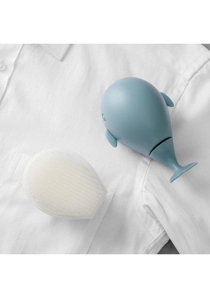 [ayak Izi] Küçük Balina Çamaşır Fırçası Ayak Temizleme Fırçası Kolu Kavrama Tırnak Fırçası Temizlik Kıyafetleri Ayakkabı Ayak Scrubber Fırçaları (Yurt Dışından) modelleri