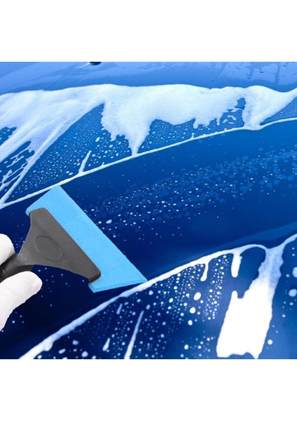 Araba Silecek Pencere Tonları Plastik Ambalaj Cam Su Silecek Filmi Kazıyıcı Silecek Kaymaz Saplı Ev Otomatik Temizleme Aracı (Yurt Dışından) fiyatları