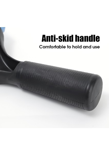 Araba Silecek Pencere Tonları Plastik Ambalaj Cam Su Silecek Filmi Kazıyıcı Silecek Kaymaz Saplı Ev Otomatik Temizleme Aracı (Yurt Dışından) indirimleri