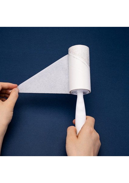 Giysi, Kanepe, Yatak ve Halı, Evcil Hayvan Tüyü, Kedi Tüyü Için 5 Ekstra Yapışkan Tüy Rulo Seti ile Tam 360 Sayfa (Yurt Dışından) indirimleri