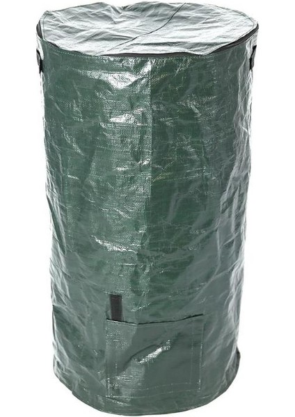 Organik Atık Mutfak Bahçe Yard Kompost Torbası Çevre Pe Kumaş Ekici Mutfak Atık Bertaraf Organik Kompost Torbası-S (Yurt Dışından) modelleri