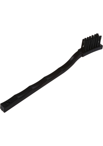x 0.5cm Üç Sıralı Plastik Saplı Anti Statik Fırça Siyah 5 Adet (Yurt Dışından) modelleri