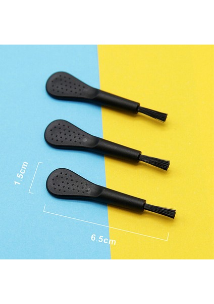2pcs Çok Fonksiyonlu Çatlak Toz Giderme Temizleme Fırçası Taşınabilir Basit Ana Bilgisayar Temizleme Fırçası (Yurt Dışından) fiyatları