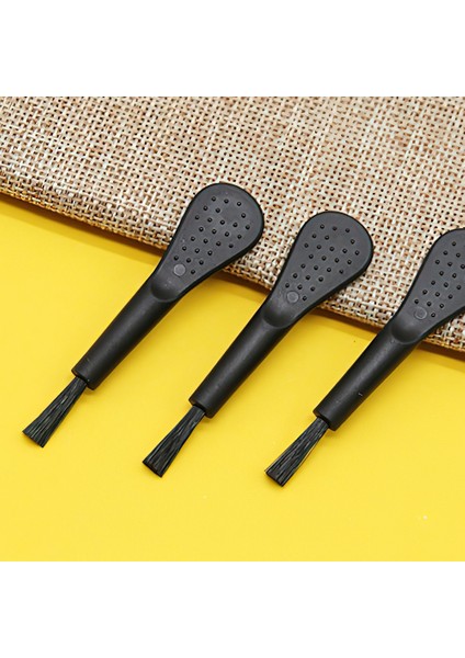 2pcs Çok Fonksiyonlu Çatlak Toz Giderme Temizleme Fırçası Taşınabilir Basit Ana Bilgisayar Temizleme Fırçası (Yurt Dışından) modelleri
