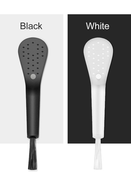 2pcs Çok Fonksiyonlu Çatlak Toz Giderme Temizleme Fırçası Taşınabilir Basit Ana Bilgisayar Temizleme Fırçası (Yurt Dışından) indirimleri