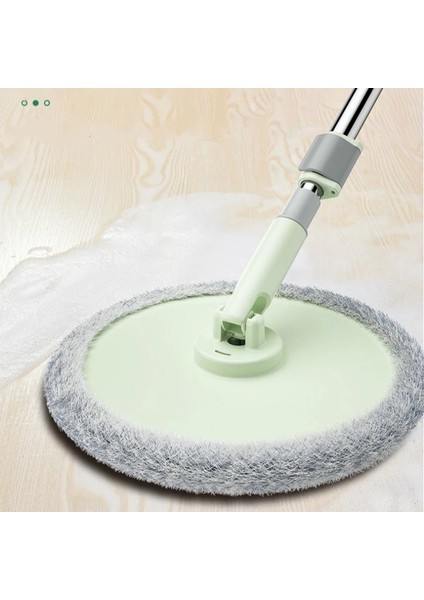 Temizleme Dikdörtgen Yuvarlak Ev Paspas Kafası Değiştirme / Döndürme Mikrofiber Sıkma Zeminler Dönen Havlu Varil Için Yıkama Paçavraları (Yurt Dışından) fırsatları