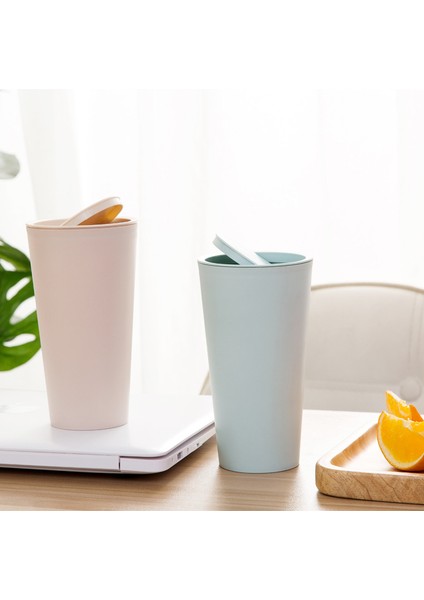 Adet Oto Araba Çöp Tenekesi Araba Çöp Tenekesi Çöp Toz Kutusu Tutucu Çöp Kutusu Mavi (Yurt Dışından) fırsatları