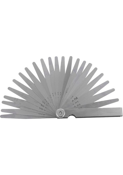 Diş Interproksimal Azaltma Ölçer Ipr Ortodontik Diş Ölçüm Cetveli X7YB (Yurt Dışından) modelleri