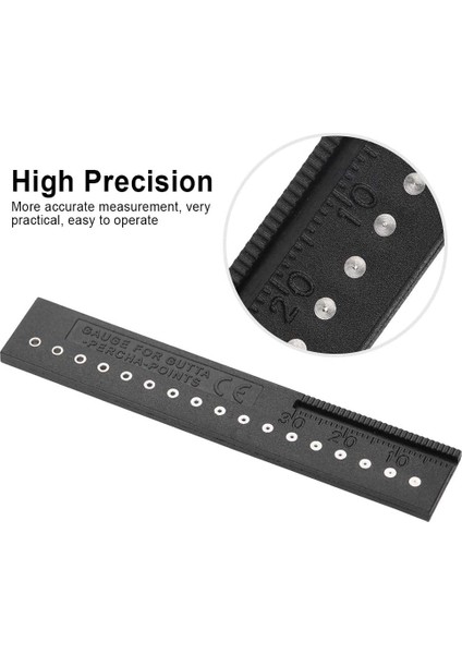 Cesoon 1 Adet Diş Endodontik Gutta Percha Nokta Ölçer Kesici Ölçüm Cetvel Açıklık Ölçü Ölçeği Endo Kök Dosyaları Diş Hekimi Araçları (Yurt Dışından) modelleri