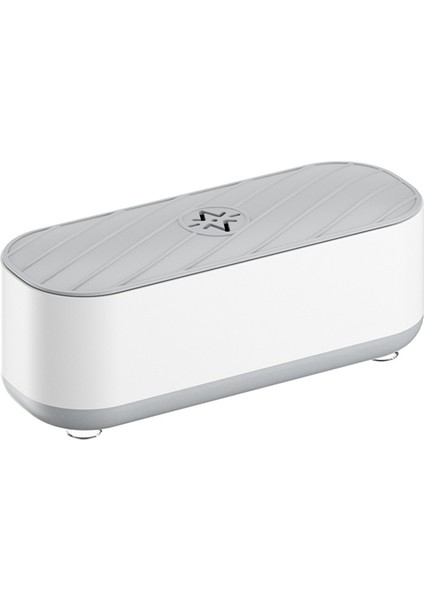 Çok Fonksiyonlu Temizleme Makinesi Kontakt Lens Temizleme Makinesi Takı Yağı Lekesi Titreşim Temizleyici (Yurt Dışından)