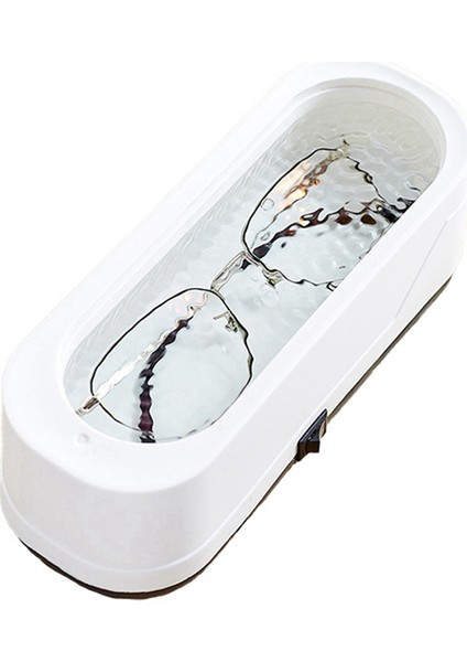 Çok Fonksiyonlu Temizleme Makinesi Kontakt Lens Temizleme Makinesi Takı Yağı Lekesi Titreşim Temizleyici (Yurt Dışından) fiyatları