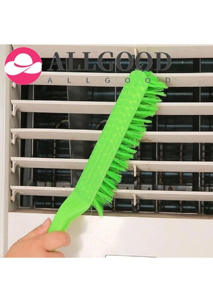 [allgood] 3 Adet Yatak Fırçası Uzun Saplı Temizleme Fırçası Yatak Toz Giderme Kanepe Toz Fırçası Yatak Süpürme Yumuşak Toz Alma Fırçası Süpürge Temiz Aletler (Yurt Dışından)