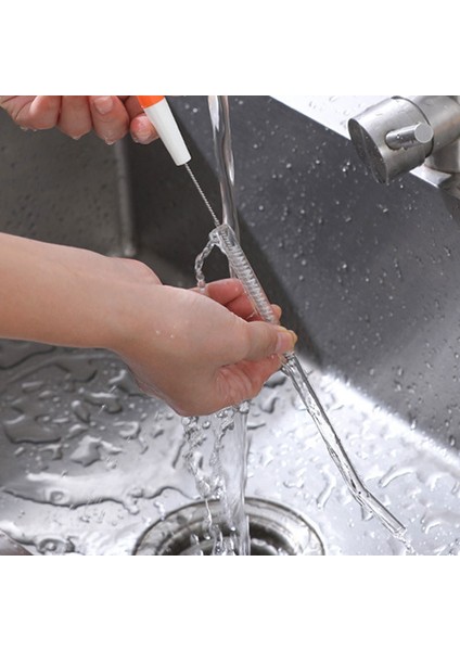 Çok Fonksiyonlu Saman Fırçası Süt Şişesi Saman Fırçası Küçük Fırça Temizleyici Aletler (Yurt Dışından) modelleri