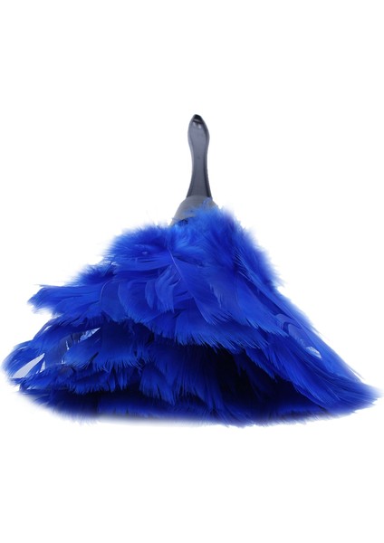 Adet Moda Türkiye Tüy Silgi Siyah Plastik Saplı Temizleme ARACI35CM (Mavi ve Beyaz) (Yurt Dışından) fiyatları