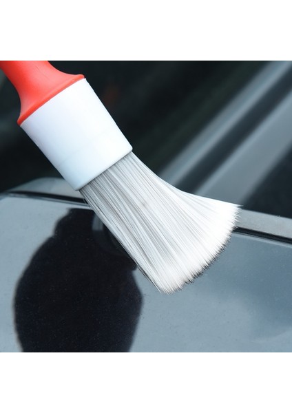 Adet Araba Bileme Tel Güzellik Detaylandırma Fırça Temizleme Dashboard Hava Çıkış Tekerlek Lastik Fırçası Oto Iç Aksesuarları Için (Yurt Dışından) modelleri