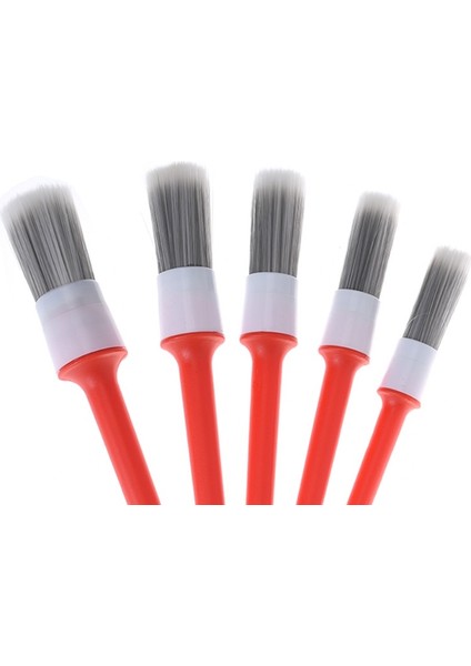 Adet Araba Bileme Tel Güzellik Detaylandırma Fırça Temizleme Dashboard Hava Çıkış Tekerlek Lastik Fırçası Oto Iç Aksesuarları Için (Yurt Dışından) fırsatları