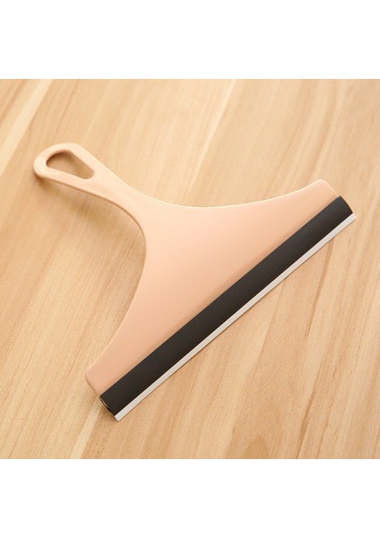 Pencere Temizleme Fırçaları Kauçuk Kazıyıcı Temizleme Silecek Bıçağı Ev Cam Kazıyıcı Temizleyici Araç Ön Camı Fırçası (Yurt Dışından) indirimleri