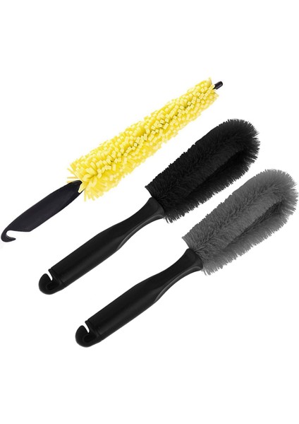 [ayak Izi] Araba Jant Fırçası Lastik Temizleme Fırçası Aracı Araba Jant Scrubber Temizleyici Silgi Kolu Motosiklet Kamyon Tekerleği Araba Bakım Fırçası 2022 (Yurt Dışından) fiyatları