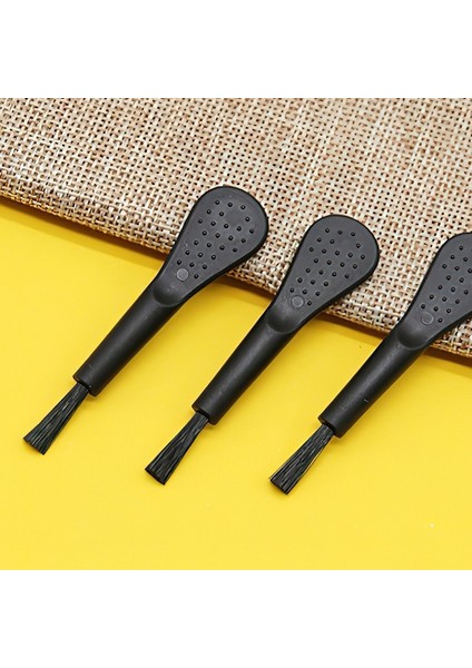Telefon Ekranı & Kulaklık & Nemlendirici & Klavye Temizleme Fırçası / Aralık Temizleme Fırçası / Kulaklık Temizleme Araçları / Sıcak Satış (Yurt Dışından)