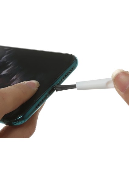 Telefon Ekranı & Kulaklık & Nemlendirici & Klavye Temizleme Fırçası / Aralık Temizleme Fırçası / Kulaklık Temizleme Araçları / Sıcak Satış (Yurt Dışından)