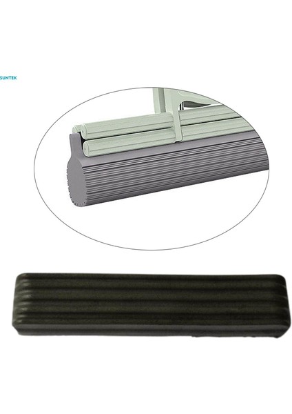 Mini Paspas Kafası, Araba Tezgah Temizleme Paspas Kafası, Hem Islak Hem Kuru (Yurt Dışından) fırsatları