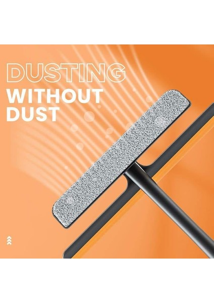 3'ü 1 Arada Çok Fonksiyonlu Pencere Yıkama Fırçası Silecek Kazıyıcı (Yurt Dışından) indirimleri