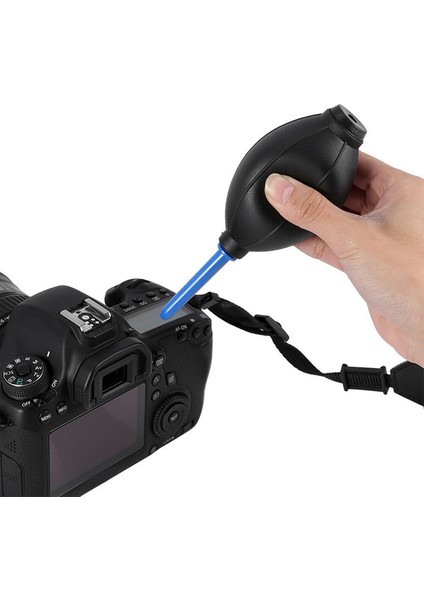 Dijital Kamera Lens Filtresi Için Kauçuk Ampul Hava Pompası Toz Üfleyici Temizleme Temizleyici (Yurt Dışından) modelleri