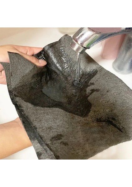 Adet Sihirli Bez Cam Hiçbir Iz Araç Ön Camı Cam Temizleme Aracı Mikrofiber Bez Hızla Emici Yıkama Havluları (Yurt Dışından) indirimleri