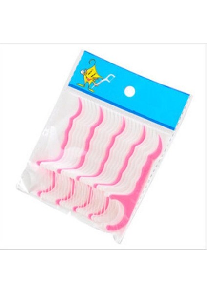 25/40/50 Adet/kutu Itme-Çekme Diş Arası Fırça Sakız Ortodonti Tel Fırça Ağız Bakımı Diş Arası Fırça Diş Hijyeni Için (Yurt Dışından) fiyatları