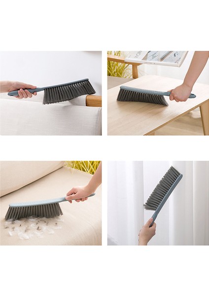 Homenhome Yüksek Kaliteli Yatak Toz Temiz Süpürge Kanepe Fırçası Araba Süpürge Ev Ofis Süpürgesi (Yurt Dışından) modelleri