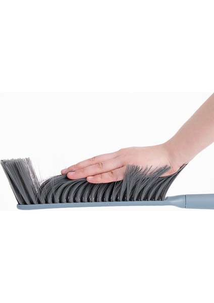 Homenhome Yüksek Kaliteli Yatak Toz Temiz Süpürge Kanepe Fırçası Araba Süpürge Ev Ofis Süpürgesi (Yurt Dışından) fırsatları