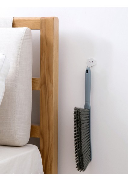 Homenhome Yüksek Kaliteli Yatak Toz Temiz Süpürge Kanepe Fırçası Araba Süpürge Ev Ofis Süpürgesi (Yurt Dışından) indirimleri