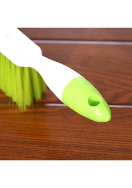 Yumuşak Kıllı Çarşaf Tüy Toz Temizleme Fırçası (Yeşil) (Yurt Dışından) fırsatları