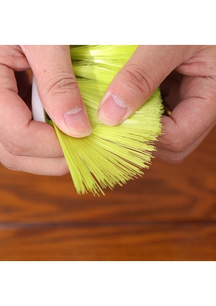 Yumuşak Kıllı Çarşaf Tüy Toz Temizleme Fırçası (Yeşil) (Yurt Dışından) indirimleri