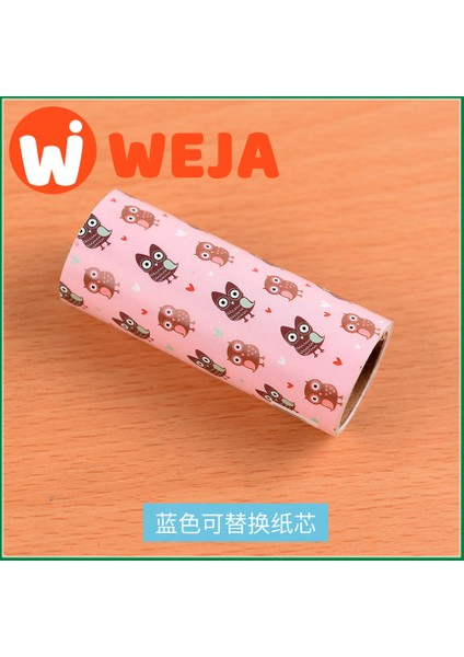 [weja]mini Yırtılabilir Giysi Çıkartma Rulosu Yapışkan Kağıt Taşınabilir Saç Çıkarıcı 30 Gözyaşı (Yurt Dışından) fiyatları