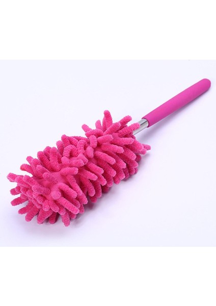 [sıcak] Ahşap Jaluzi Ev Er Temizleyici Mikrofiber Saplı Temizleme Araba Teleskopik Uzatılabilir Temizlik Malzemeleri Temizlik Için Naylon Scrubbers (Yurt Dışından)