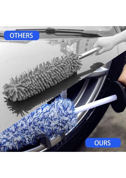 [ayak Izi] Araba Yıkama Detaylandırma Kolu Fırça Temizleme Araçları Mikrofiber Jant Fırçası Araba Gövde Motosiklet Oto Detaylandırma Fırçası Erişimi (Yurt Dışından) modelleri