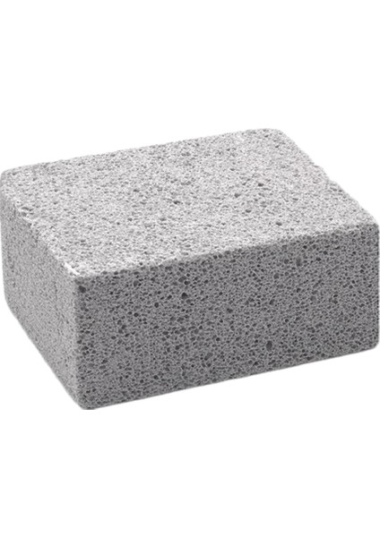 4 Paket Izgara Kalbur Temizleme Tuğla Blok, Mutfak Banyo Temizleme Pomza Bloğu, Lekeleri Çıkarmak Için Kireç Çözücü Temizleme Taşı Barbekü Temizleme (Yurt Dışından)